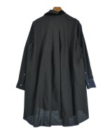 sacai（サカイ）カジュアルシャツ 黒 サイズ:1(S位) レディース/2200699500012
