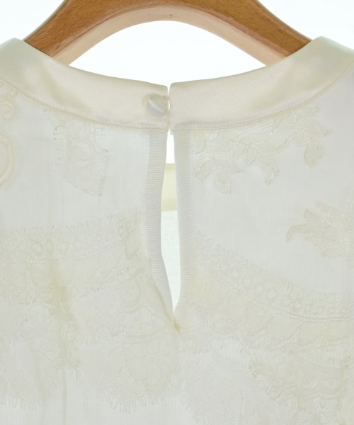 sacai（サカイ）ブラウス 白 サイズ:1(S位) レディース/2200695891060