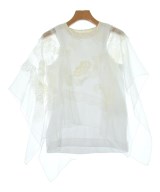 sacai（サカイ）ブラウス 白 サイズ:1(S位) レディース/2200695891060