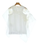 sacai（サカイ）ブラウス 白 サイズ:1(S位) レディース/2200695891060