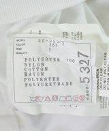 sacai（サカイ）ブラウス 白 サイズ:1(S位) レディース/2200695891060