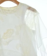 sacai（サカイ）ブラウス 白 サイズ:1(S位) レディース/2200695891060