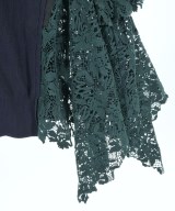 sacai（サカイ）ニット・セーター 紺 サイズ:1(S位) レディース/2200695891077