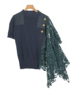 sacai ニット・セーター