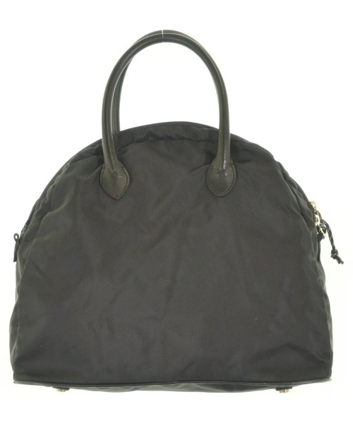 sacai（サカイ）ハンドバッグ 黒 サイズ:- レディース/2200695891237