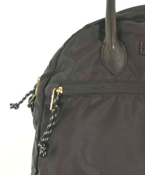 sacai（サカイ）ハンドバッグ 黒 サイズ:- レディース/2200695891237