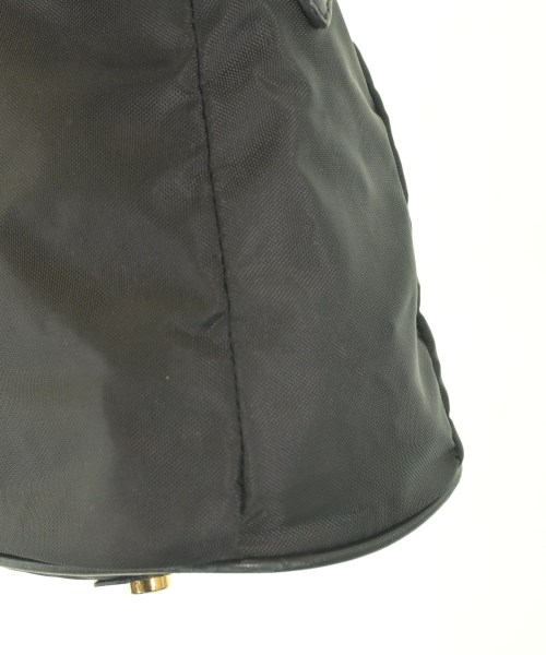 sacai（サカイ）ハンドバッグ 黒 サイズ:- レディース/2200695891237