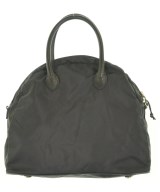 sacai（サカイ）ハンドバッグ 黒 サイズ:- レディース/2200695891237