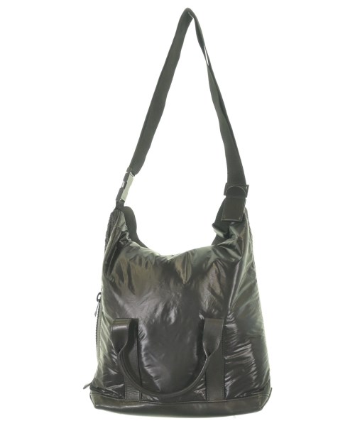 sacai(サカイ)ショルダーバッグ 黒 サイズ:-/2200695891244