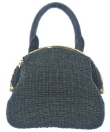 sacai（サカイ）かごバッグ 黒 サイズ:- レディース/2200696406072