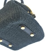sacai（サカイ）かごバッグ 黒 サイズ:- レディース/2200696406072