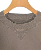 sacai（サカイ）スウェット 茶 サイズ:0(XS位) レディース/2200699599054
