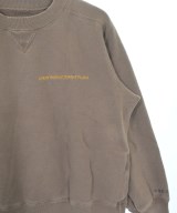 sacai（サカイ）スウェット 茶 サイズ:0(XS位) レディース/2200699599054