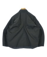 sacai（サカイ）カジュアルシャツ 黒 サイズ:1(S位) レディース/2200699934015