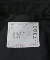 sacai（サカイ）カジュアルシャツ 黒 サイズ:1(S位) レディース/2200699934015