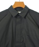 sacai（サカイ）カジュアルシャツ 黒 サイズ:1(S位) レディース/2200699934015