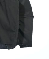 sacai（サカイ）カジュアルシャツ 黒 サイズ:1(S位) レディース/2200699934015