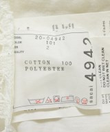 sacai（サカイ）Tシャツ・カットソー 白 サイズ:2(M位) レディース/2200700239030