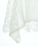 sacai（サカイ）Tシャツ・カットソー 白 サイズ:2(M位) レディース/2200700239030