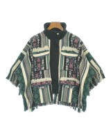sacai（サカイ）ブルゾン 黒 サイズ:1(S位) レディース/2200700463053
