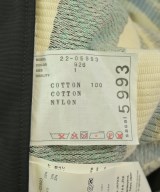 sacai（サカイ）ブルゾン 黒 サイズ:1(S位) レディース/2200700463053