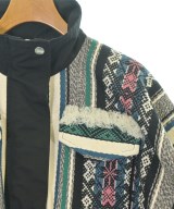 sacai（サカイ）ブルゾン 黒 サイズ:1(S位) レディース/2200700463053