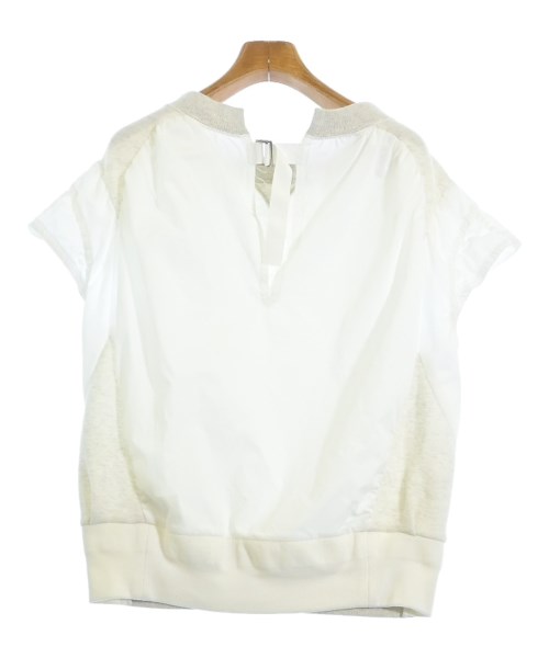 sacai（サカイ）スウェット グレー サイズ:1(S位) レディース/2200700531028