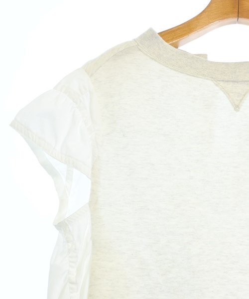 sacai（サカイ）スウェット グレー サイズ:1(S位) レディース/2200700531028