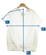 sacai（サカイ）スウェット グレー サイズ:1(S位) レディース/2200700531028