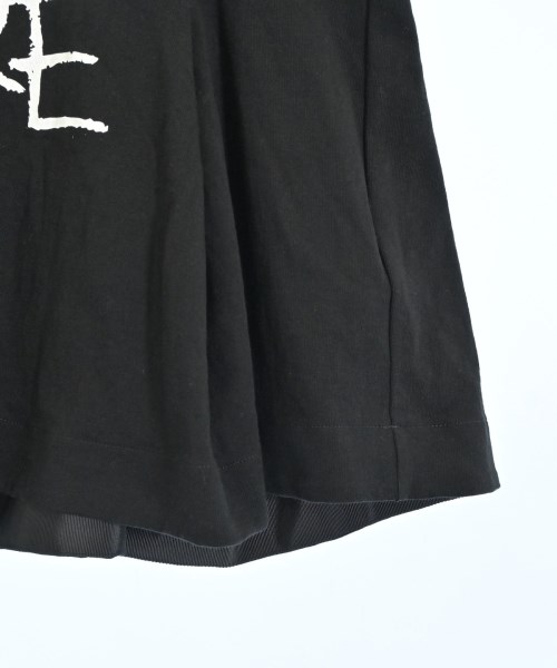 sacai（サカイ）Tシャツ・カットソー 黒 サイズ:3(L位) レディース/2200700728022