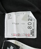 sacai（サカイ）Tシャツ・カットソー 黒 サイズ:3(L位) レディース/2200700728022