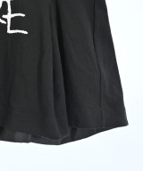 sacai（サカイ）Tシャツ・カットソー 黒 サイズ:3(L位) レディース/2200700728022