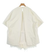 sacai（サカイ）ワンピース 白 サイズ:1(S位) レディース/2200700784011
