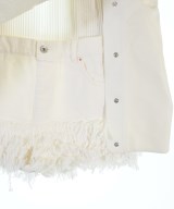 sacai（サカイ）ワンピース 白 サイズ:1(S位) レディース/2200700784011