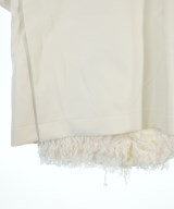 sacai（サカイ）ワンピース 白 サイズ:1(S位) レディース/2200700784011