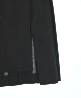 sacai（サカイ）ひざ丈スカート 黒 サイズ:1(S位) レディース/2200700784035