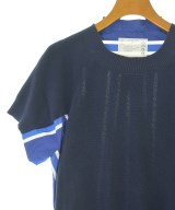 sacai（サカイ）ワンピース 青 サイズ:2(M位) レディース/2200698765092