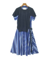sacai ワンピース