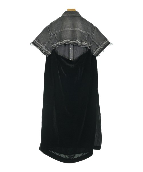 sacai（サカイ）ワンピース グレー サイズ:2(M位) レディース/2200698765160