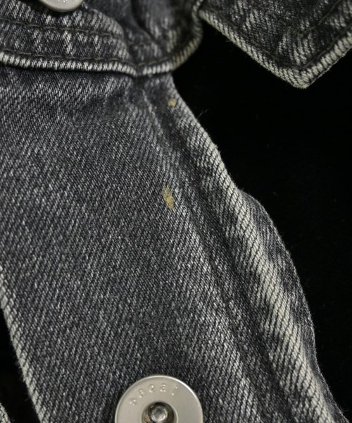sacai（サカイ）ワンピース グレー サイズ:2(M位) レディース/2200698765160
