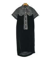sacai（サカイ）ワンピース グレー サイズ:2(M位) レディース/2200698765160