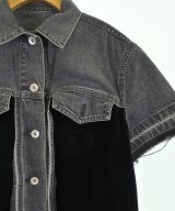 sacai（サカイ）ワンピース グレー サイズ:2(M位) レディース/2200698765160
