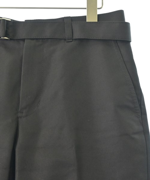 sacai（サカイ）その他 黒 サイズ:2(M位) レディース/2200701003012