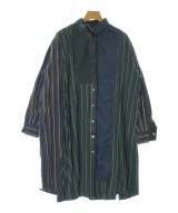 sacai（サカイ）ワンピース 紺 サイズ:2(M位) レディース/2200698754010
