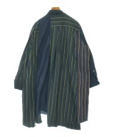 sacai（サカイ）ワンピース 紺 サイズ:2(M位) レディース/2200698754010