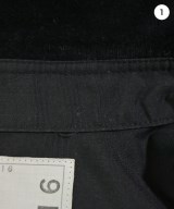 sacai（サカイ）シャツワンピース 黒 サイズ:1(S位) レディース/2200698754041