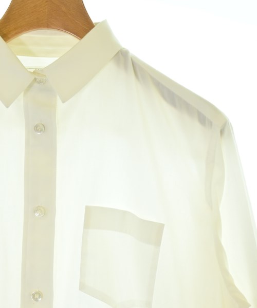 sacai（サカイ）ワンピース 白 サイズ:1(S位) レディース/2200698754058