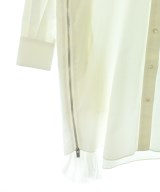 sacai（サカイ）ワンピース 白 サイズ:1(S位) レディース/2200698754058