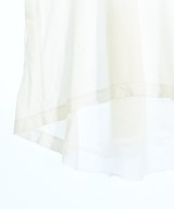 sacai（サカイ）Tシャツ・カットソー 白 サイズ:3(L位) レディース/2200701053024
