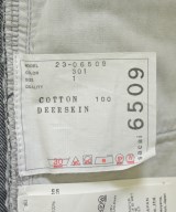 sacai（サカイ）デニムパンツ グレー サイズ:1(S位) レディース/2200701080020